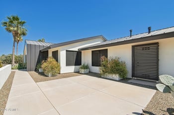 7001 Dreyfus Ave, Scottsdale, AZ 85254