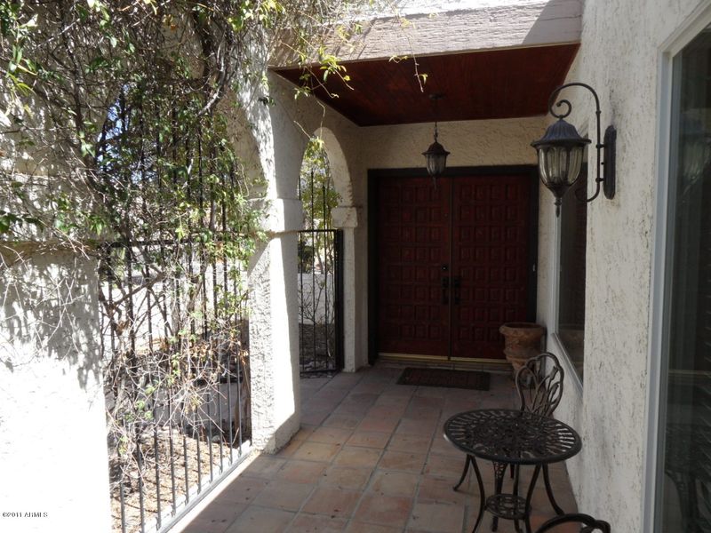 7001 E Hearn Rd, Scottsdale, AZ 85254