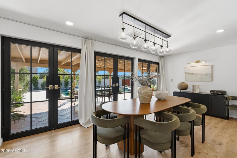 7001 E Thunderbird Rd, Scottsdale, AZ 85254