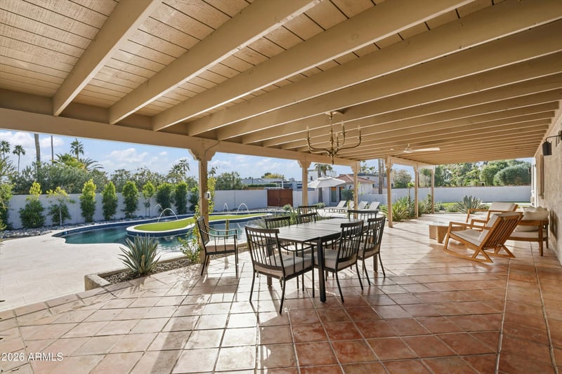 7001 E Thunderbird Rd, Scottsdale, AZ 85254