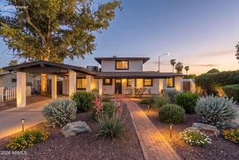 7001 N 14th St, Phoenix, AZ 85020