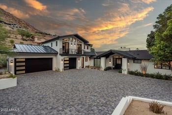 7001 N 40th St, Paradise Valley, AZ 85253