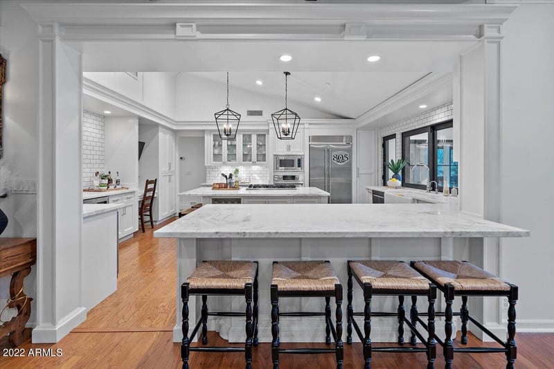 7001 N 40th St, Paradise Valley, AZ 85253