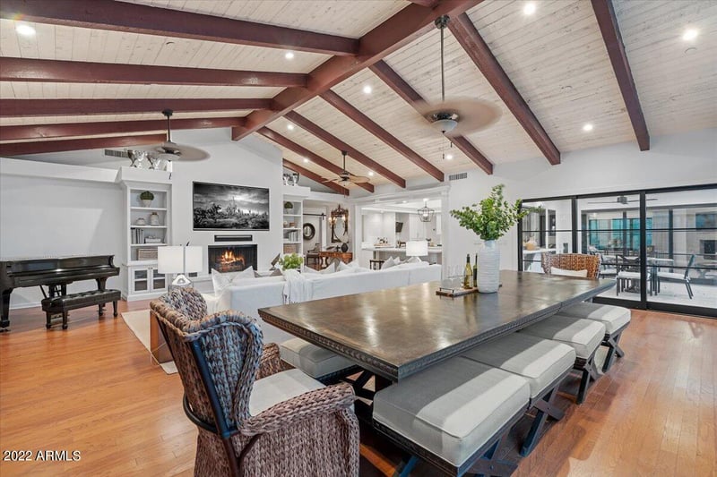 7001 N 40th St, Paradise Valley, AZ 85253