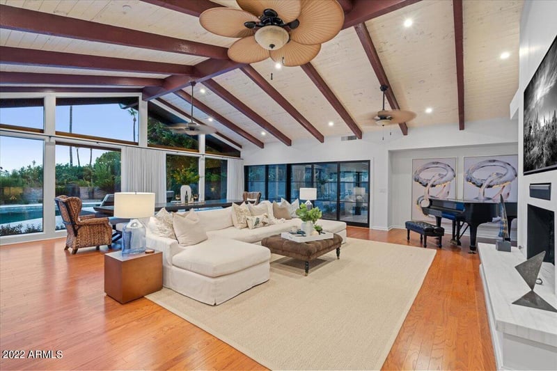 7001 N 40th St, Paradise Valley, AZ 85253