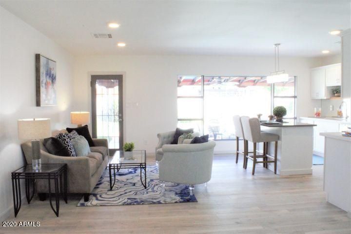 7001 N 8th Ave, Phoenix, AZ 85021