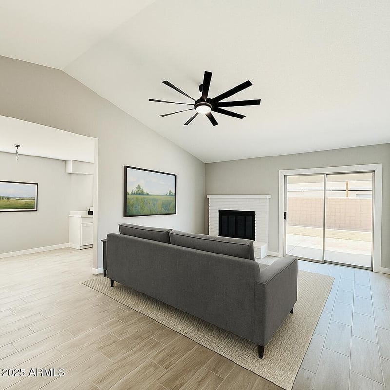 7001 North Ln, Peoria, AZ 85345