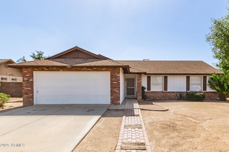 7001 North Ln, Peoria, AZ 85345
