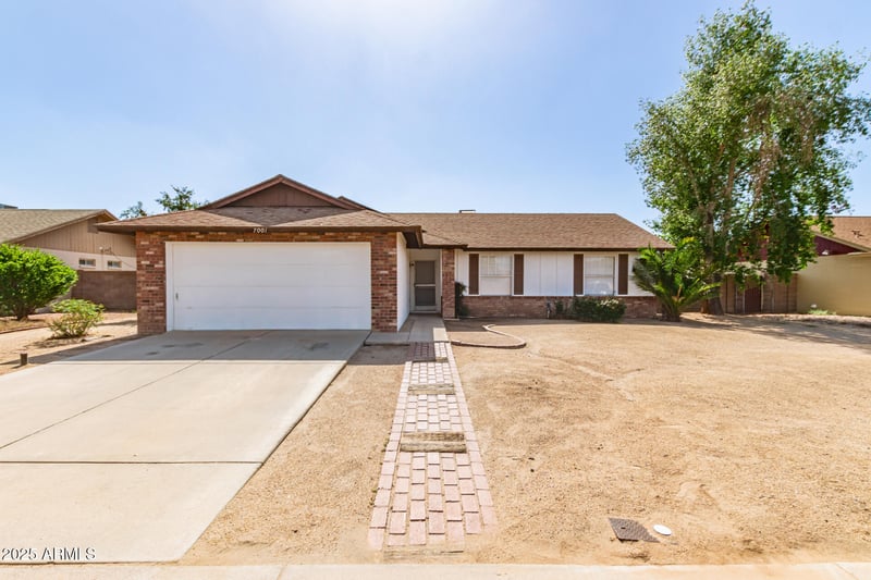 7001 North Ln, Peoria, AZ 85345