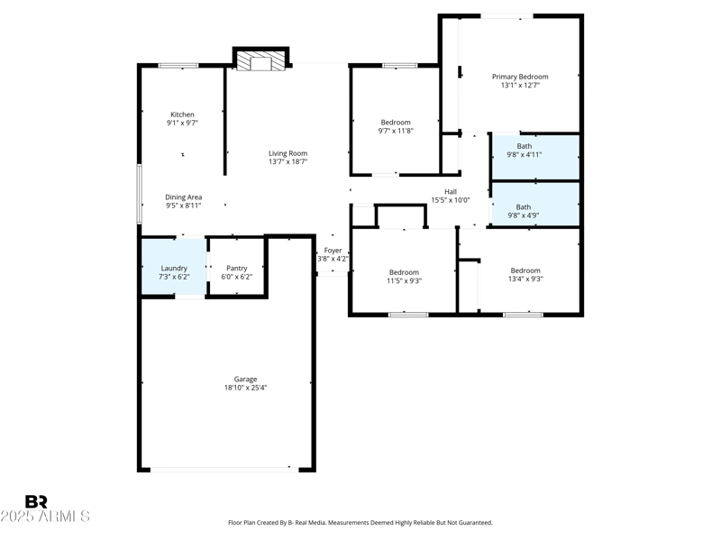 7001 North Ln, Peoria, AZ 85345