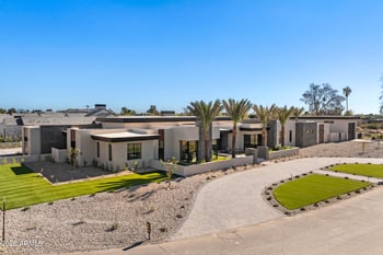 7001 Paradise Dr, Scottsdale, AZ 85254