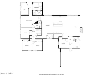 7001 Pershing Ave, Scottsdale, AZ 85254