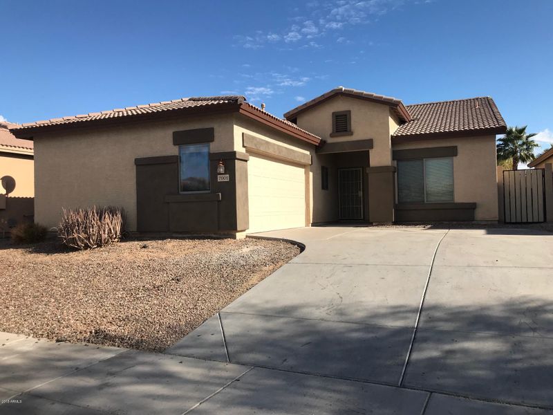 7001 S 21st Dr, Phoenix, AZ 85041