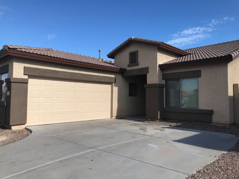 7001 S 21st Dr, Phoenix, AZ 85041