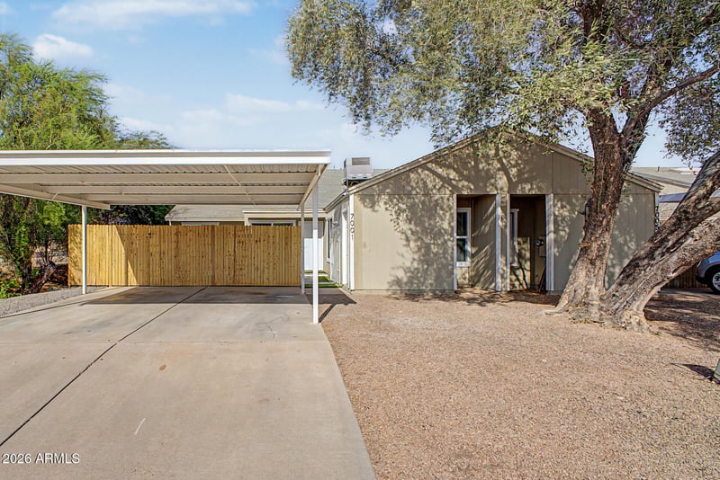 7001 S 41st St, Phoenix, AZ 85042