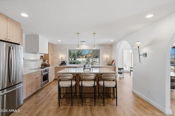 7001 Thunderbird Rd, Scottsdale, AZ 85254