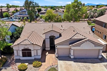7001 Lone Cactus Dr, Glendale, AZ 85308