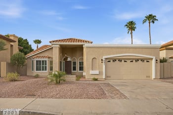 7001 W Topeka Dr, Glendale, AZ 85308