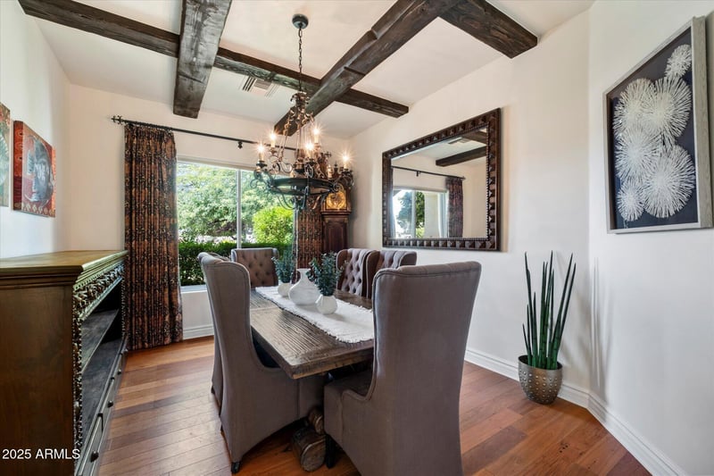 7002 Aster Dr, Scottsdale, AZ 85254