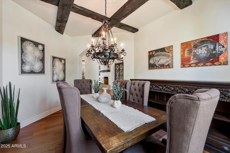 7002 Aster Dr, Scottsdale, AZ 85254