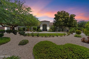 7002 Aster Dr, Scottsdale, AZ 85254
