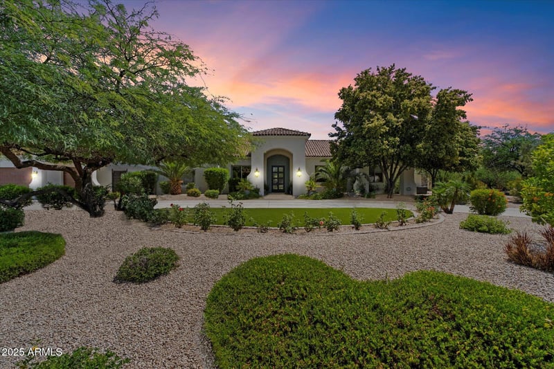 7002 Aster Dr, Scottsdale, AZ 85254