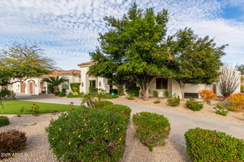 7002 Aster Dr, Scottsdale, AZ 85254