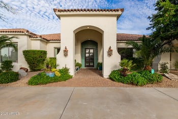7002 Aster Dr, Scottsdale, AZ 85254