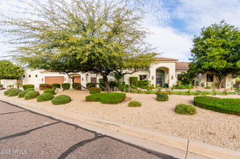 7002 Aster Dr, Scottsdale, AZ 85254