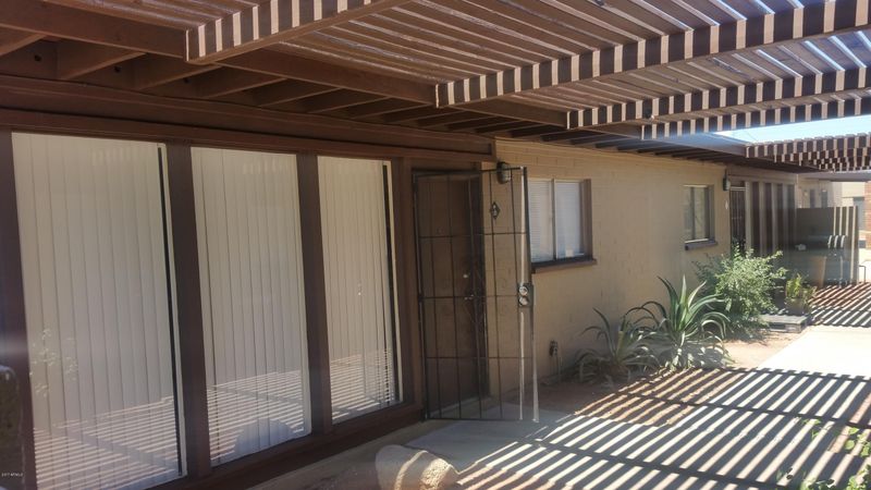 7002 E Hubbell St #1008, Scottsdale, AZ 85257
