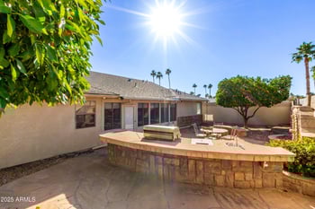 7002 Exmoor Dr, Mesa, AZ 85208