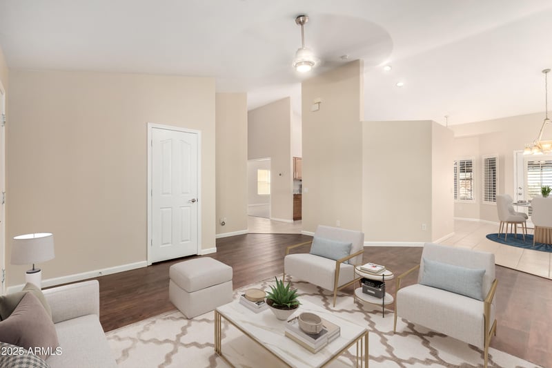 7002 Exmoor Dr, Mesa, AZ 85208