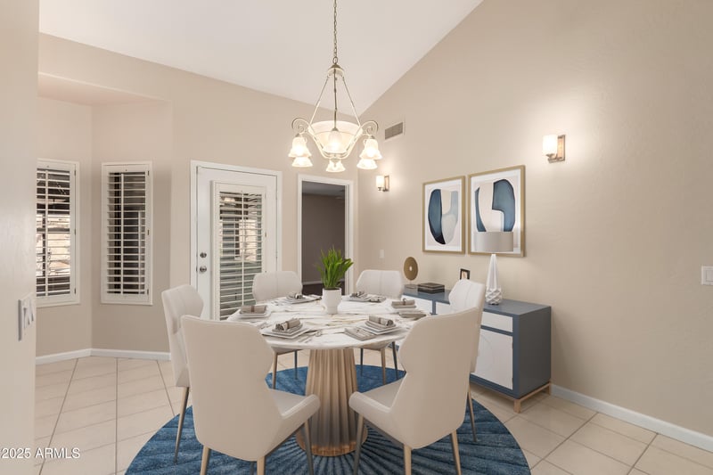 7002 Exmoor Dr, Mesa, AZ 85208