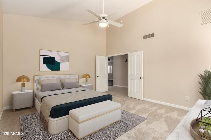 7002 Exmoor Dr, Mesa, AZ 85208