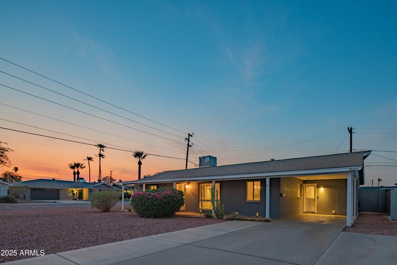 7002 Holly St, Scottsdale, AZ 85257