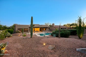 7002 Horned Owl Trl, Scottsdale, AZ 85266