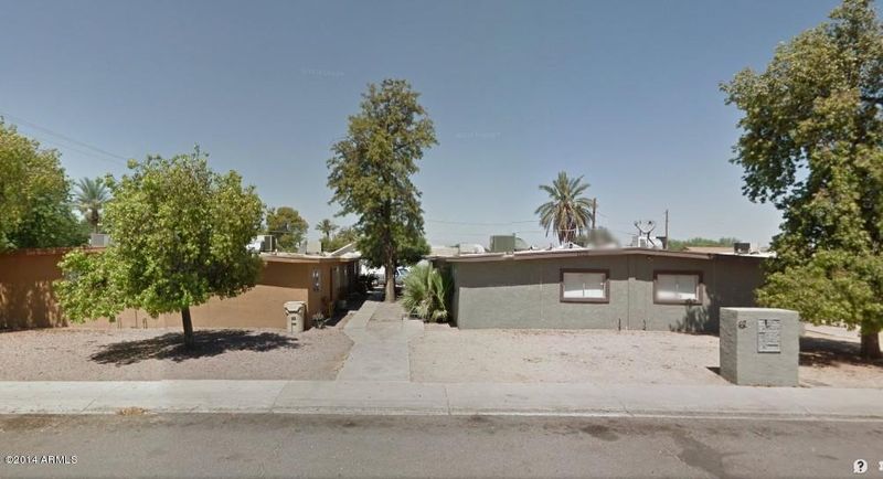 7002 N 68th Dr, Glendale, AZ 85303