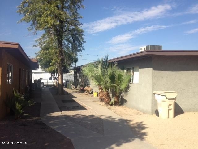 7002 N 68th Dr, Glendale, AZ 85303