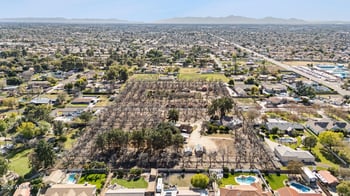 7002 Surrey Ave, Peoria, AZ 85381