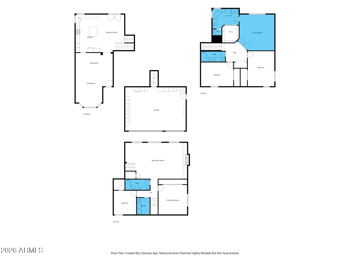 7002 Lone Cactus Dr, Glendale, AZ 85308