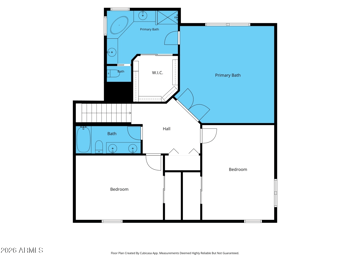 7002 W Lone Cactus Dr, Glendale, AZ 85308