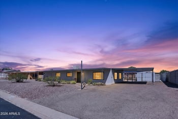 7002 W Wanda Lynn Ln, Peoria, AZ 85382