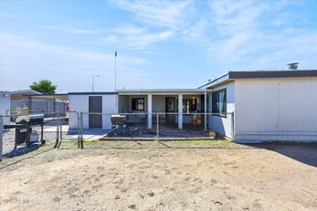 7002 W Wanda Lynn Ln, Peoria, AZ 85382