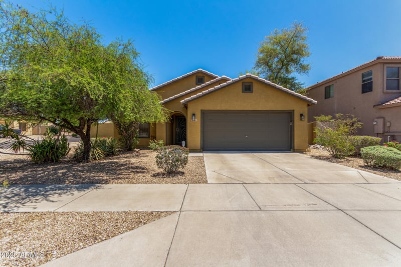 7003 23rd Ln, Phoenix, AZ 85041