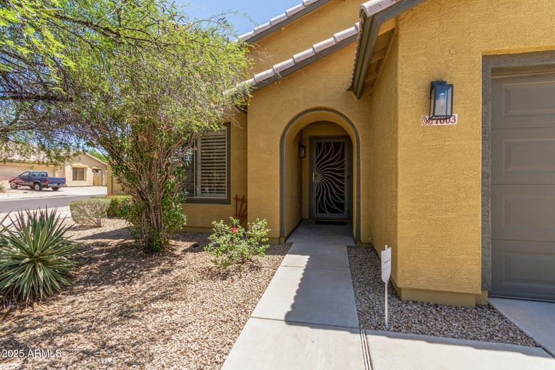 7003 23rd Ln, Phoenix, AZ 85041