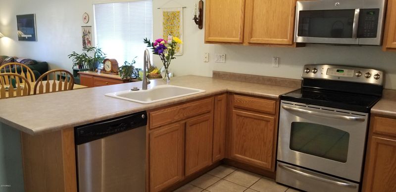 7003 S 51st Dr, Laveen, AZ 85339