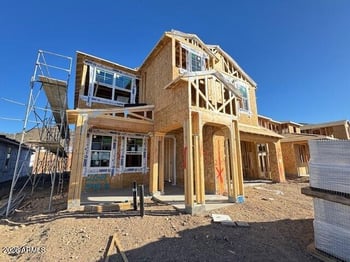 7004 Buckhorn Trl, Peoria, AZ 85383