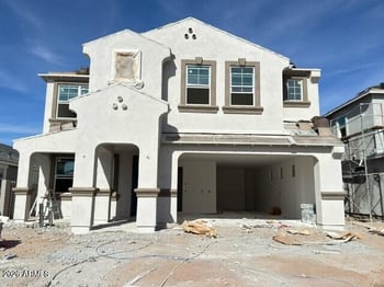 7004 Buckhorn Trl, Peoria, AZ 85383