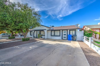 7004 W Coronado Rd, Phoenix, AZ 85035