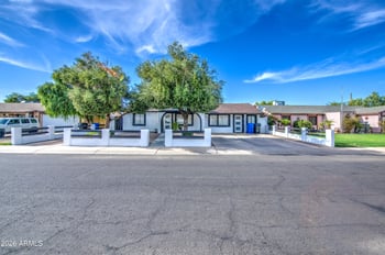 7004 W Coronado Rd, Phoenix, AZ 85035